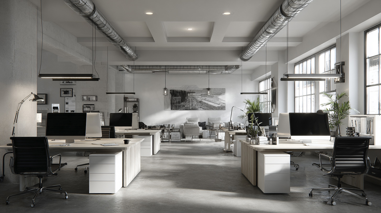 Funcionalidade otimizada para o dia a dia, com escolhas inteligentes que mantêm estética, praticidade e bem-estar.