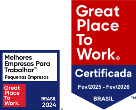 Studio Conceito Certificada Great Place to Work