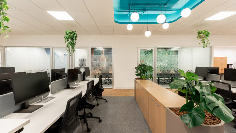 Empresa do setor de bebidas